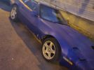 4th gen blue 1989 Chevrolet Corvette automatic For Sale