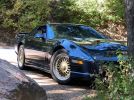 4th gen 1989 Chevrolet Corvette Limited C4 Greenwood edition For Sale