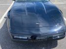 4th gen black 1996 Chevrolet Corvette coupe automatic For Sale
